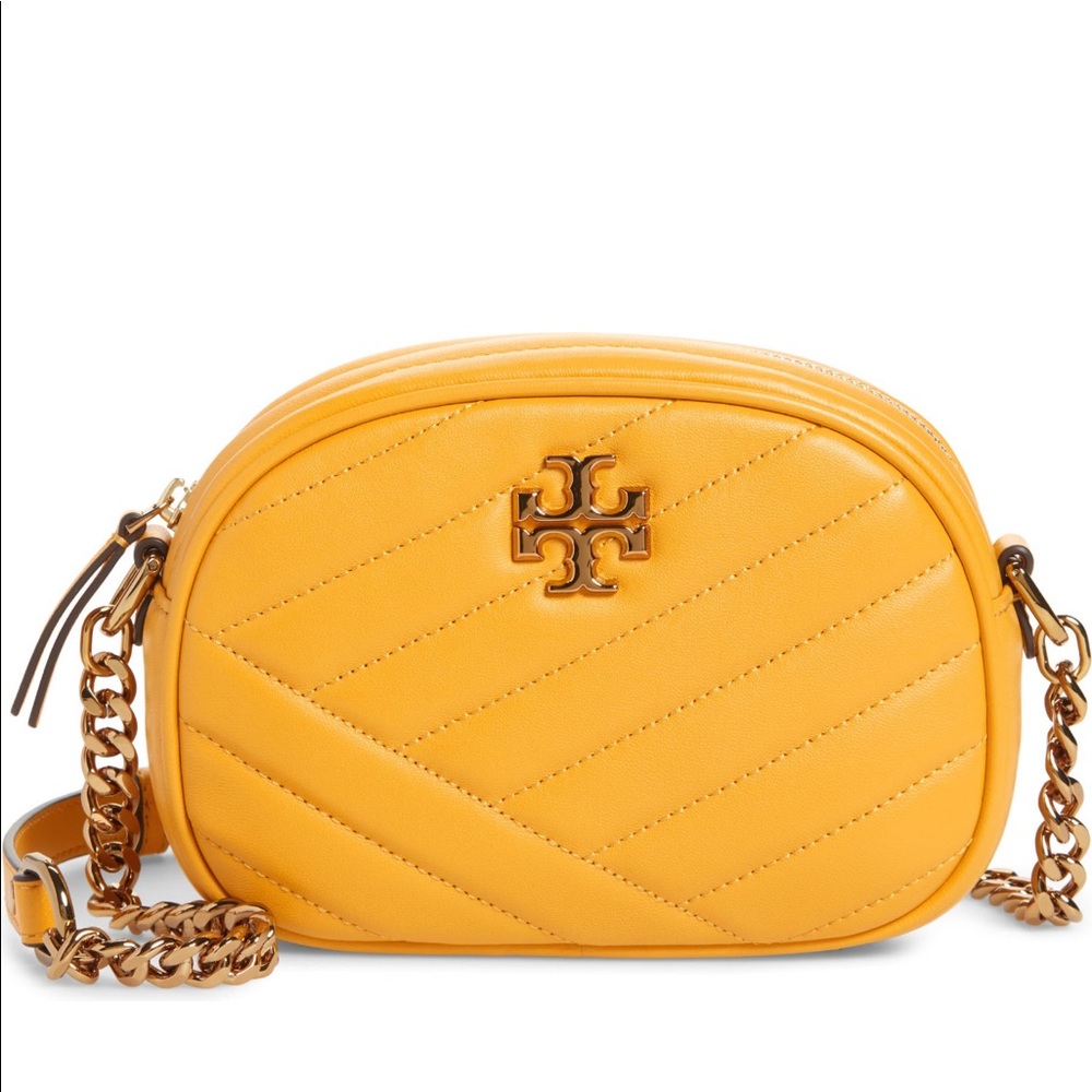 🔥🔥TORY BURCH Kira camera bag